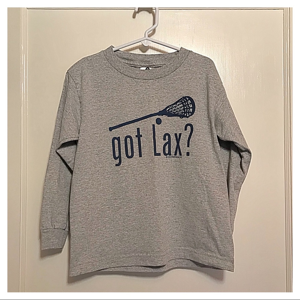{Alstyle Apparel & Activewear} T-Shirt, 5/6 (M)